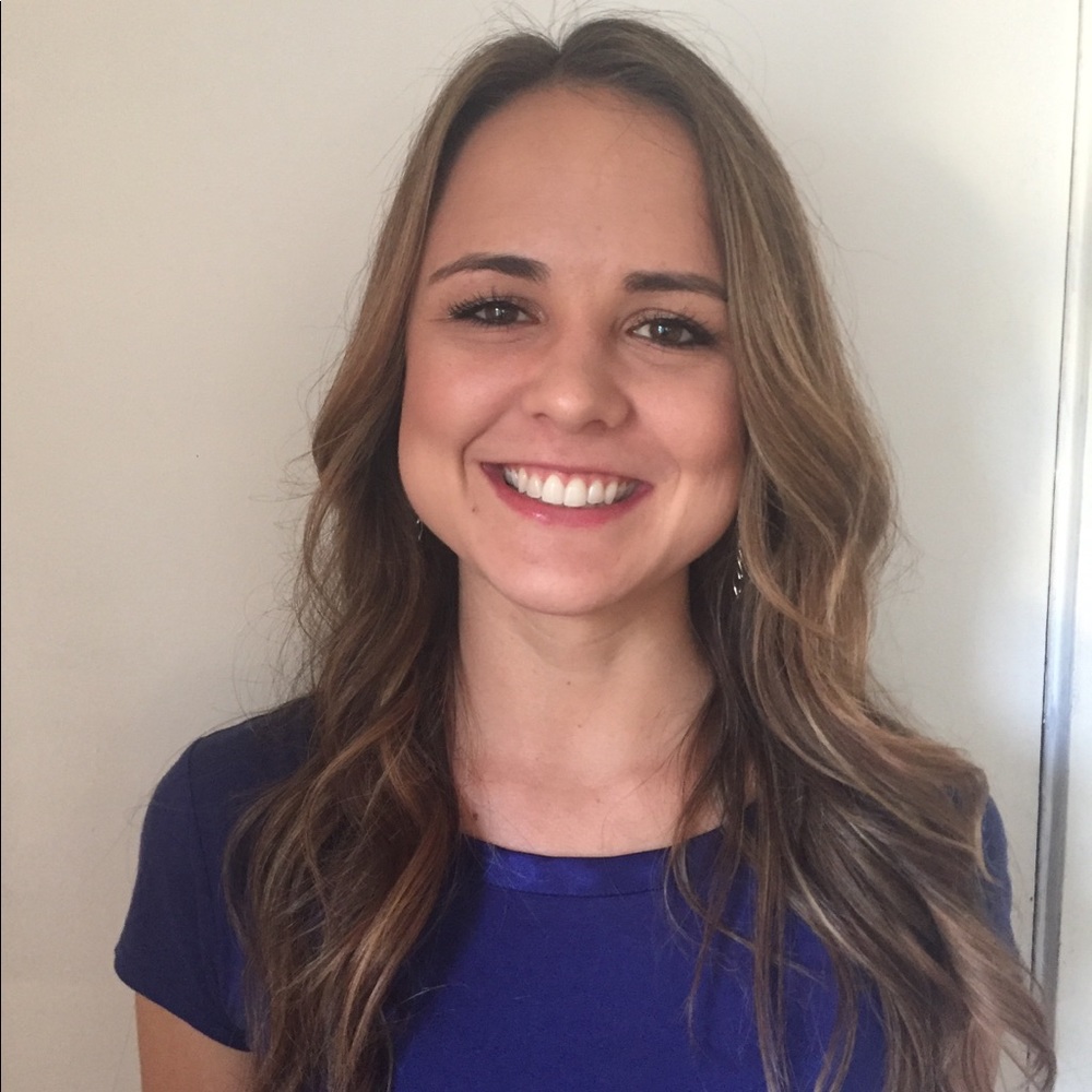 Meet your Posher, Melany